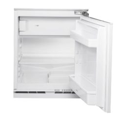 Indesit IF A1.UK Fridge in White